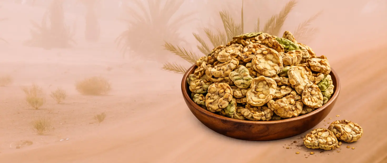 Pure Rajasthani Kachri from the Heart of Rajasthan